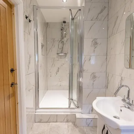 Eastcote Farm - Spacious 5-bed With Views, Garden & Playroom * Silloth